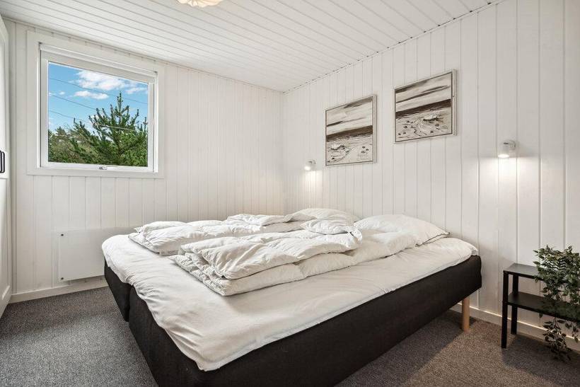 Foto von Ferienhaus MD02 in Bolilmark - Rømø