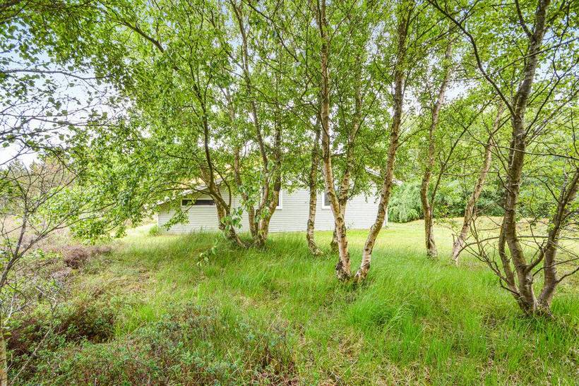 Foto von Ferienhaus MD02 in Bolilmark - Rømø