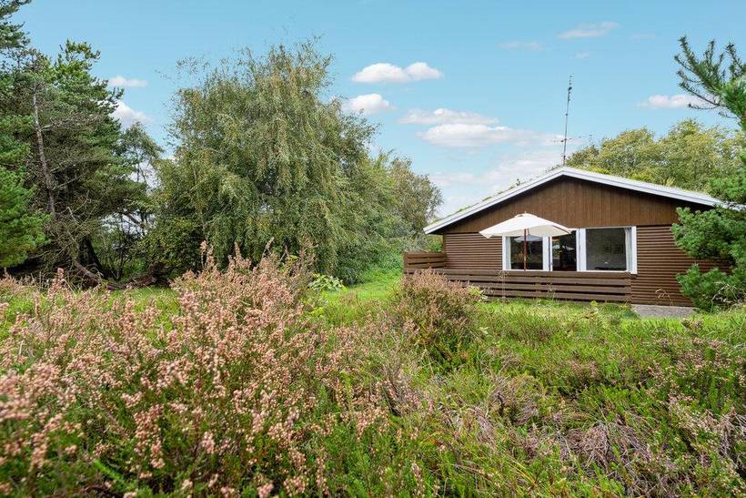 Foto von Ferienhaus MD02 in Bolilmark - Rømø