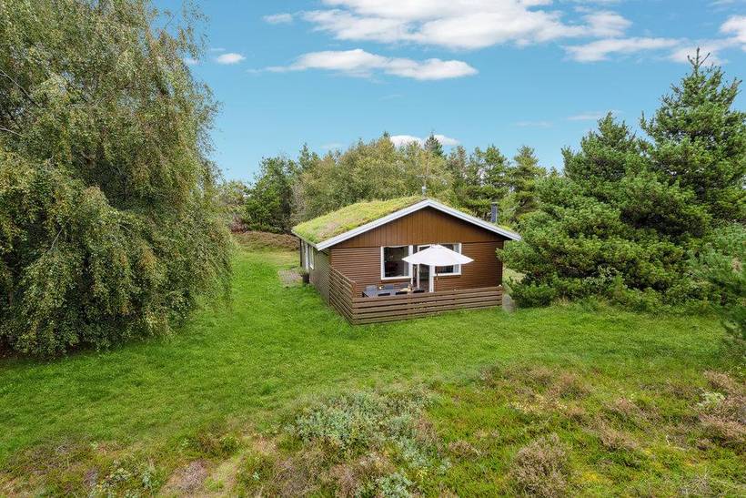 Foto von Ferienhaus MD02 in Bolilmark - Rømø