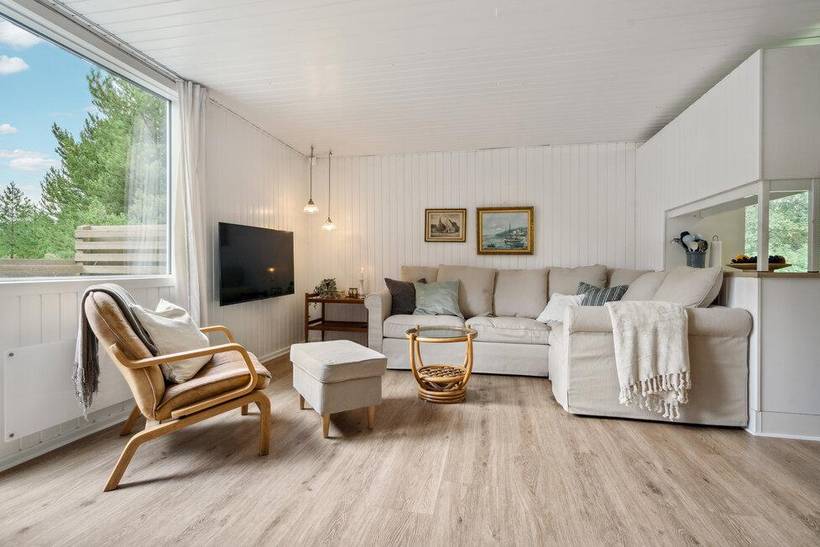 Foto von Ferienhaus MD02 in Bolilmark - Rømø