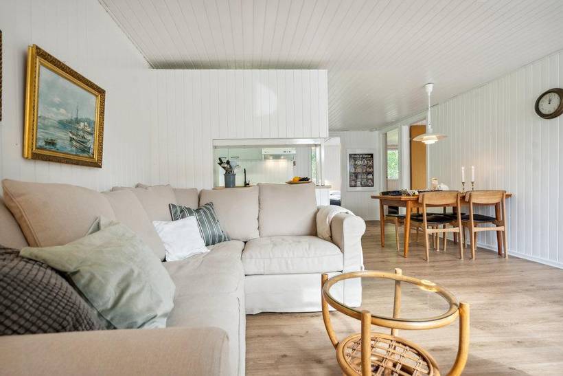 Foto von Ferienhaus MD02 in Bolilmark - Rømø