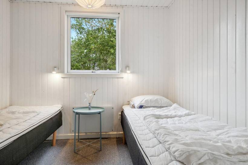 Foto von Ferienhaus MD02 in Bolilmark - Rømø