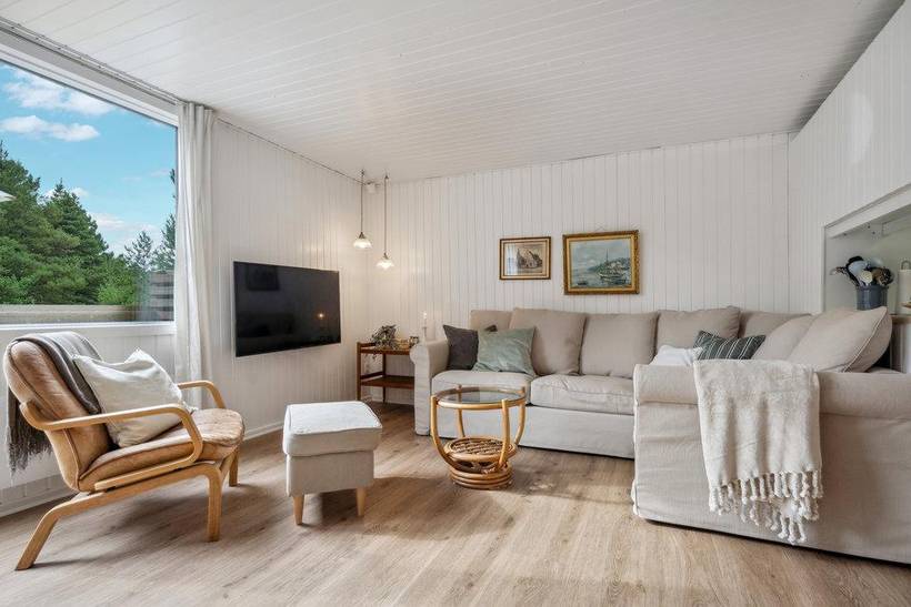 Foto von Ferienhaus MD02 in Bolilmark - Rømø