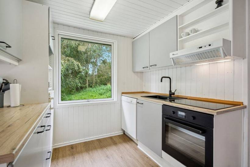 Foto von Ferienhaus MD02 in Bolilmark - Rømø