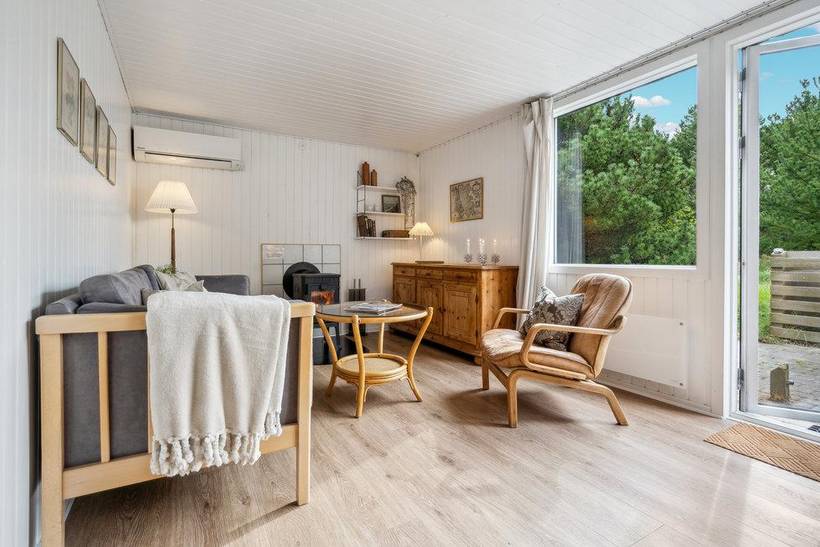 Foto von Ferienhaus MD02 in Bolilmark - Rømø