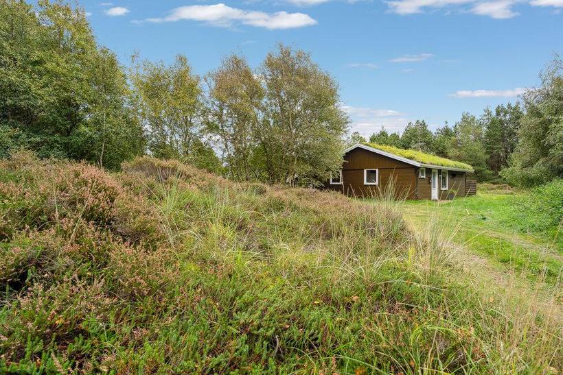 Foto von Ferienhaus MD02 in Bolilmark - Rømø