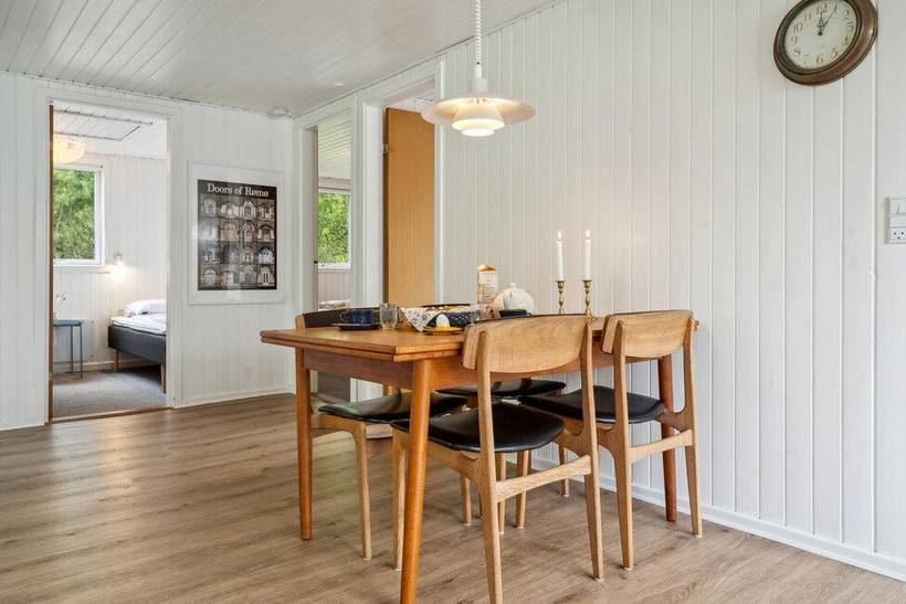 Foto von Ferienhaus MD02 in Bolilmark - Rømø