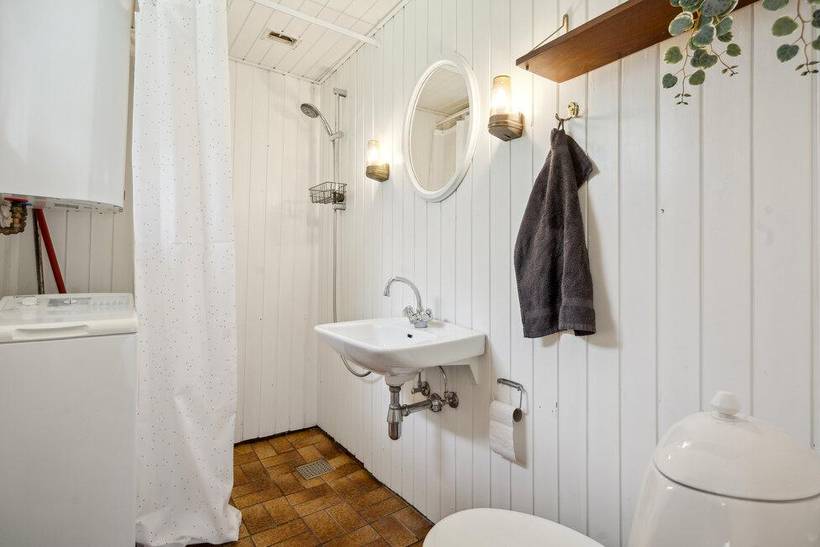 Foto von Ferienhaus MD02 in Bolilmark - Rømø