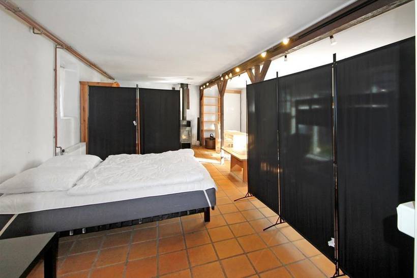 Foto von Ferienhaus MD08 auf Kongsmark - Westseeland