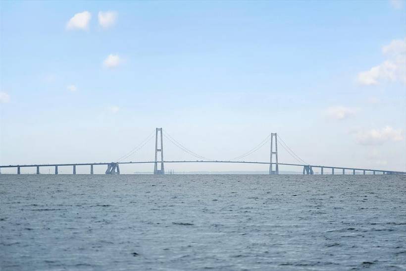 Foto von Ferienhaus MD08 auf Kongsmark - Westseeland