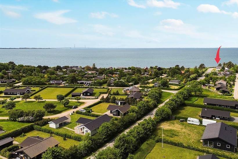 Foto von Ferienhaus MD08 auf Kongsmark - Westseeland