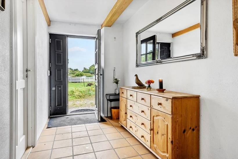 Foto von Ferienhaus MD08 auf Kongsmark - Westseeland