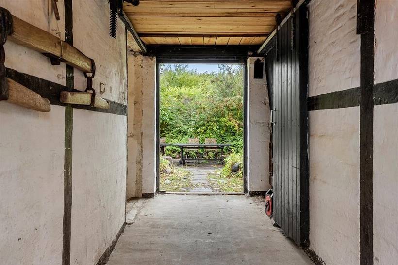 Foto von Ferienhaus MD08 auf Kongsmark - Westseeland