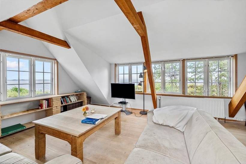 Foto von Ferienhaus MD08 auf Kongsmark - Westseeland