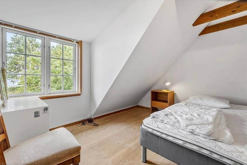 Foto von Ferienhaus MD08 auf Kongsmark - Westseeland