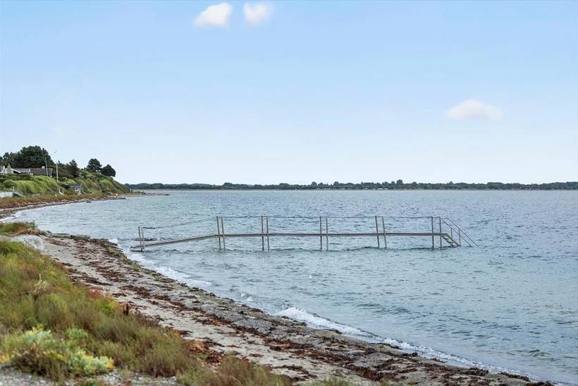 Foto von Ferienhaus MD08 auf Kongsmark - Westseeland