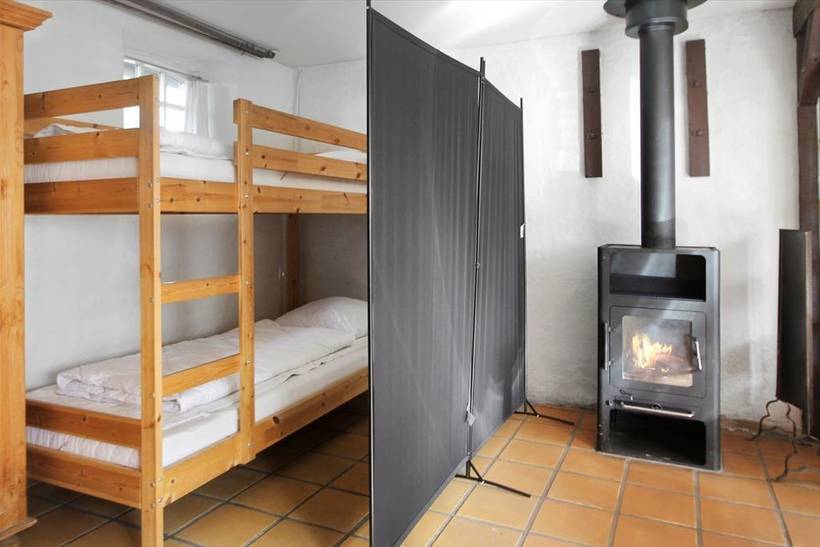 Foto von Ferienhaus MD08 auf Kongsmark - Westseeland