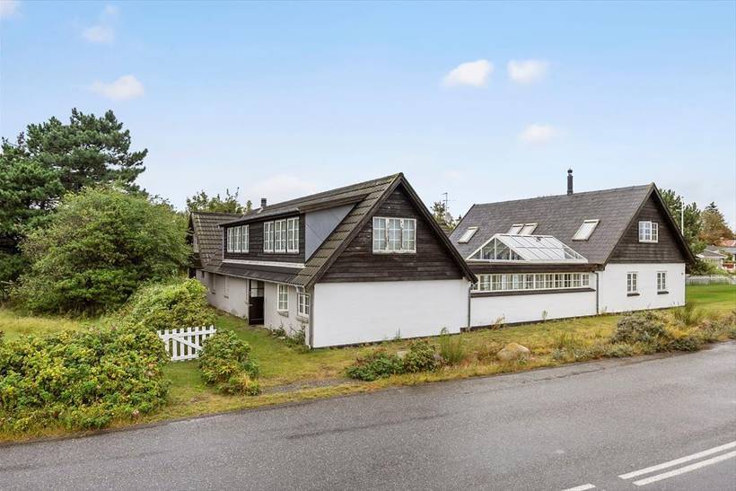 Foto von Ferienhaus MD08 auf Kongsmark - Westseeland