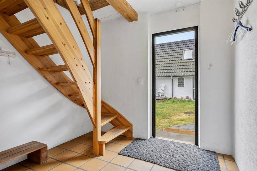 Foto von Ferienhaus MD08 auf Kongsmark - Westseeland