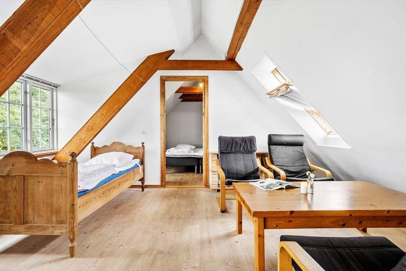 Foto von Ferienhaus MD08 auf Kongsmark - Westseeland