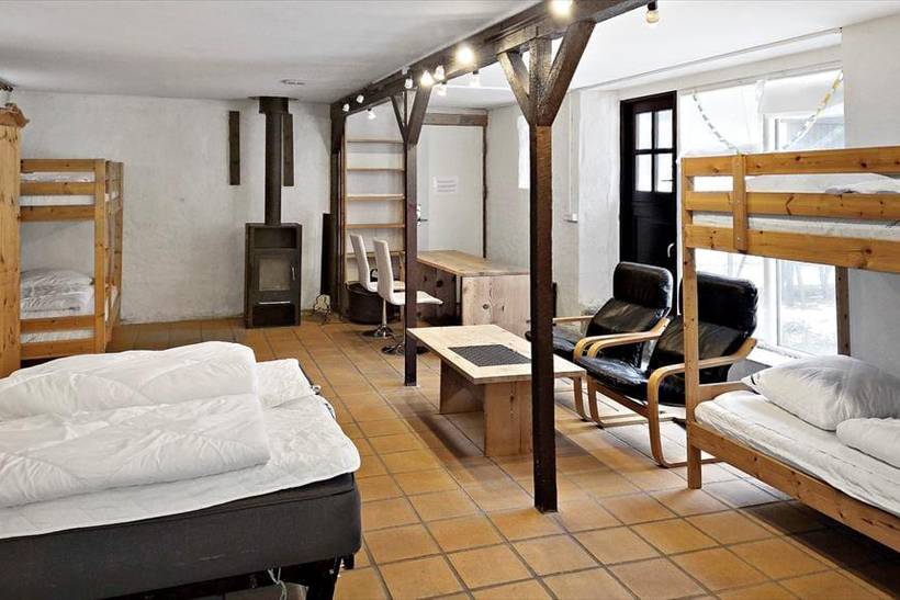 Foto von Ferienhaus MD08 auf Kongsmark - Westseeland