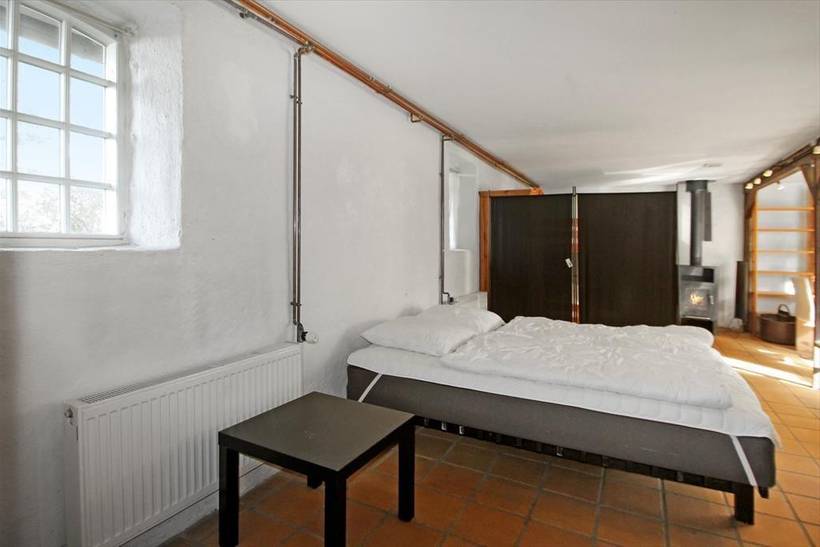 Foto von Ferienhaus MD08 auf Kongsmark - Westseeland