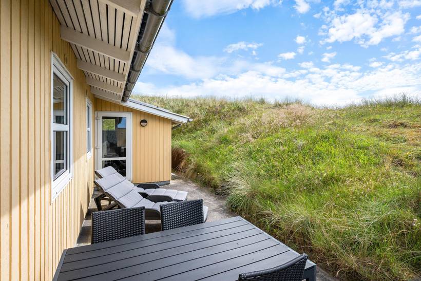 Foto von Ferienhaus MD10 in Bjerregård - Westjütland