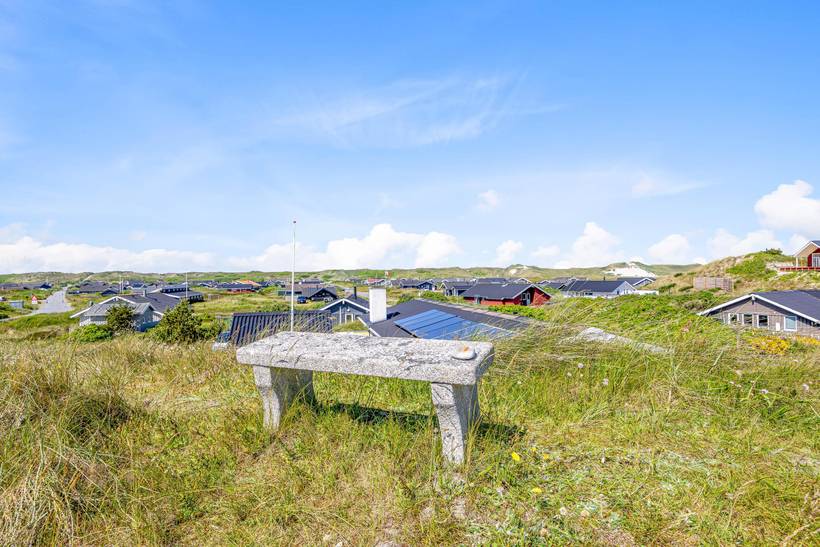 Foto von Ferienhaus MD10 in Bjerregård - Westjütland