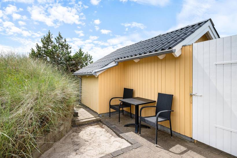 Foto von Ferienhaus MD10 in Bjerregård - Westjütland