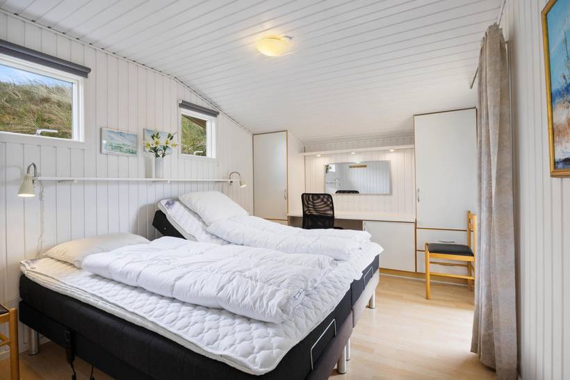 Foto von Ferienhaus MD10 in Bjerregård - Westjütland