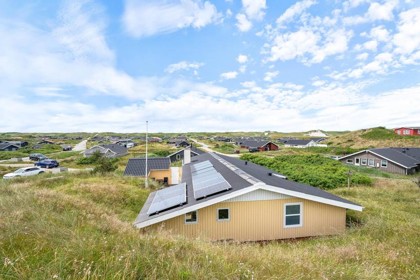 Foto von Ferienhaus MD10 in Bjerregård - Westjütland