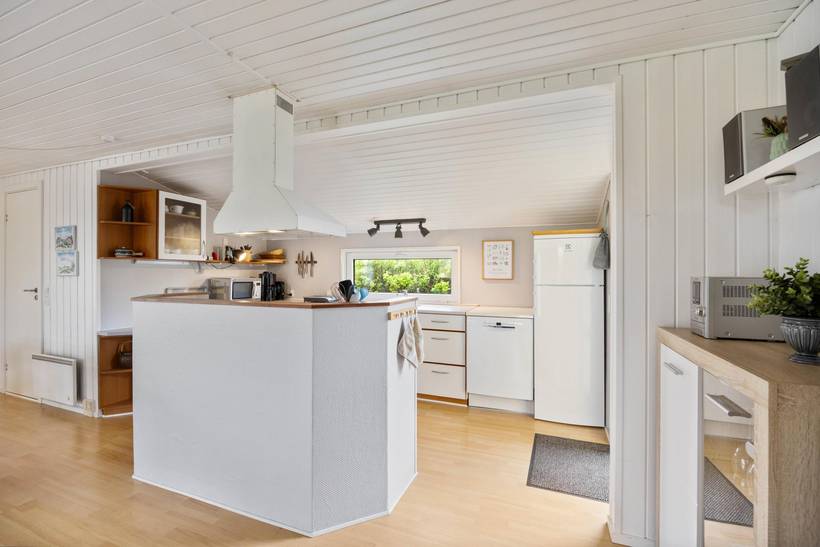 Foto von Ferienhaus MD10 in Bjerregård - Westjütland