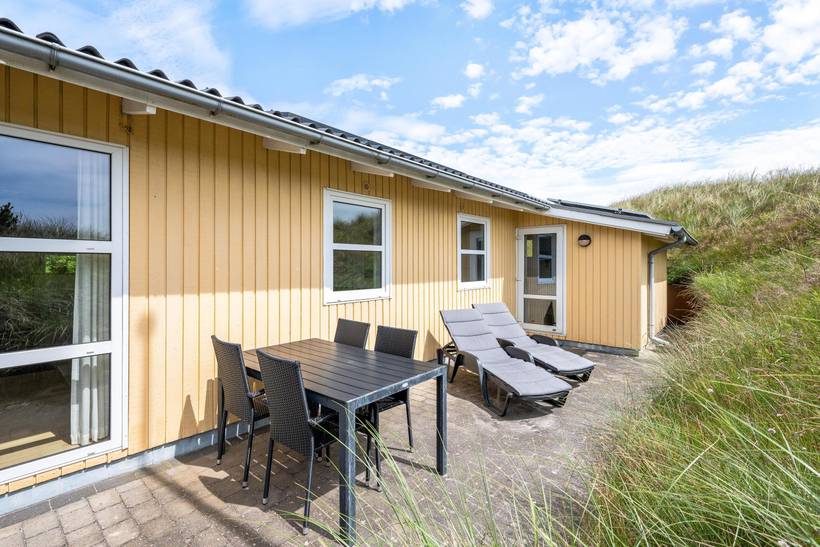 Foto von Ferienhaus MD10 in Bjerregård - Westjütland