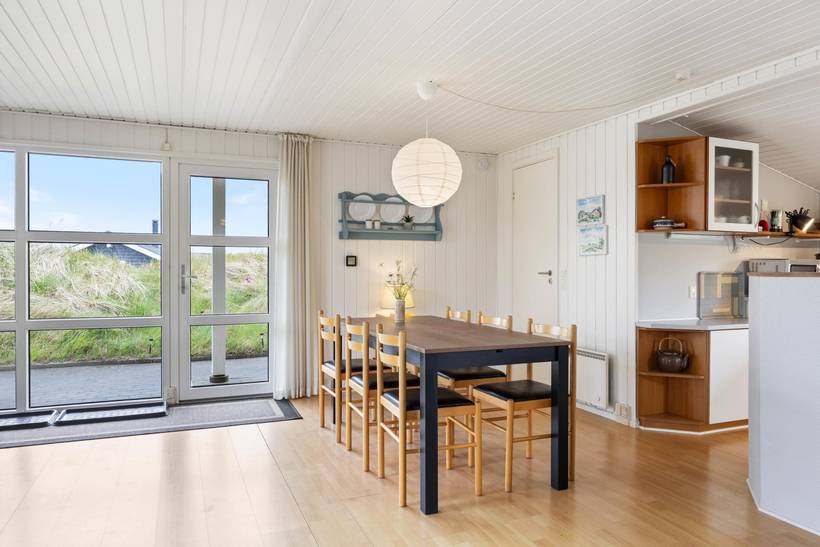 Foto von Ferienhaus MD10 in Bjerregård - Westjütland