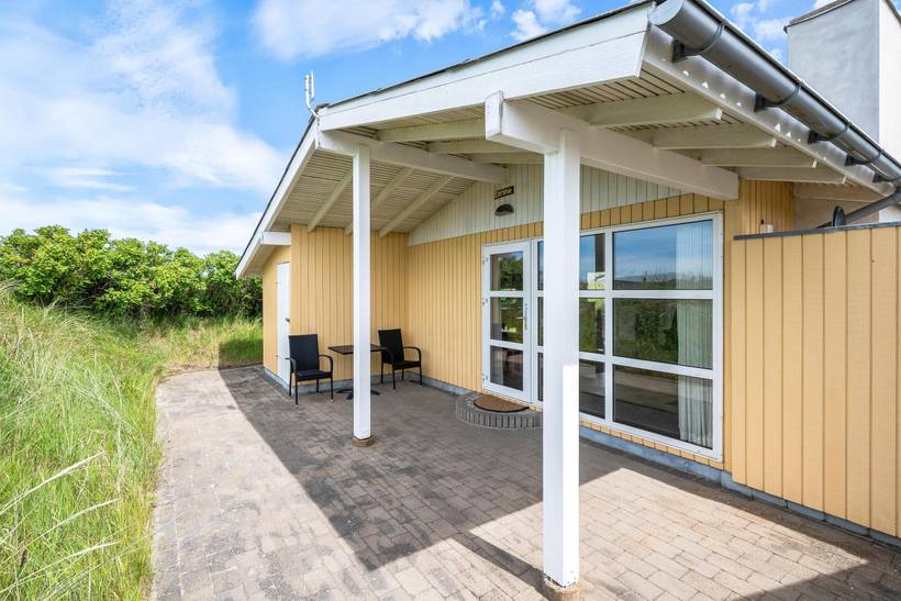 Foto von Ferienhaus MD10 in Bjerregård - Westjütland