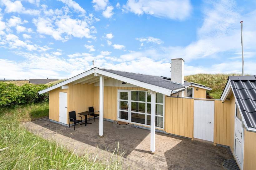 Foto von Ferienhaus MD10 in Bjerregård - Westjütland