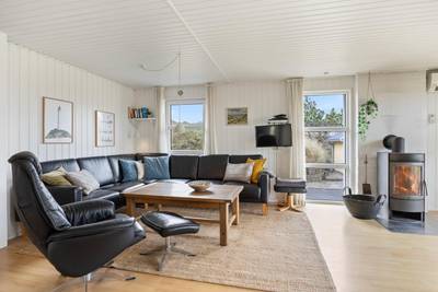Vorschaubild von Ferienhaus MD10 in Bjerregård - Westjütland