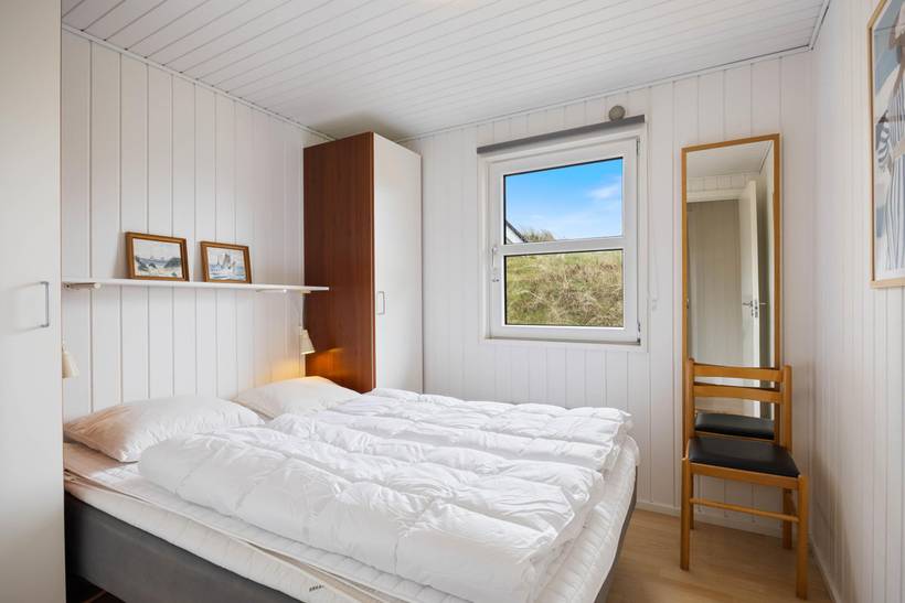 Foto von Ferienhaus MD10 in Bjerregård - Westjütland