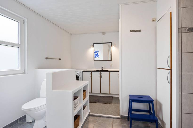 Foto von Ferienhaus MD10 in Bjerregård - Westjütland