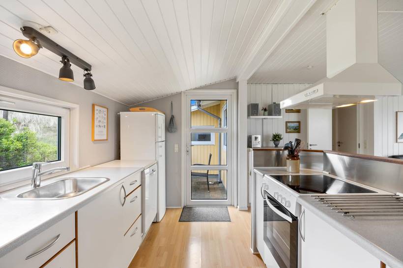 Foto von Ferienhaus MD10 in Bjerregård - Westjütland