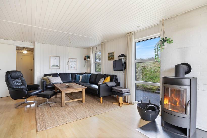 Foto von Ferienhaus MD10 in Bjerregård - Westjütland