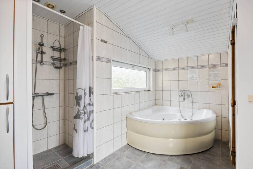 Foto von Ferienhaus MD10 in Bjerregård - Westjütland
