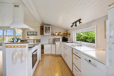 Vorschaubild von Ferienhaus MD10 in Bjerregård - Westjütland