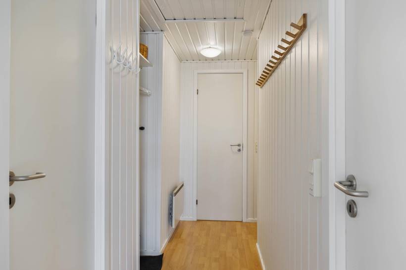 Foto von Ferienhaus MD10 in Bjerregård - Westjütland