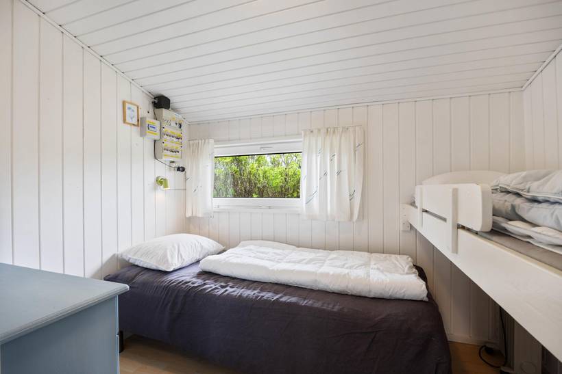 Foto von Ferienhaus MD10 in Bjerregård - Westjütland