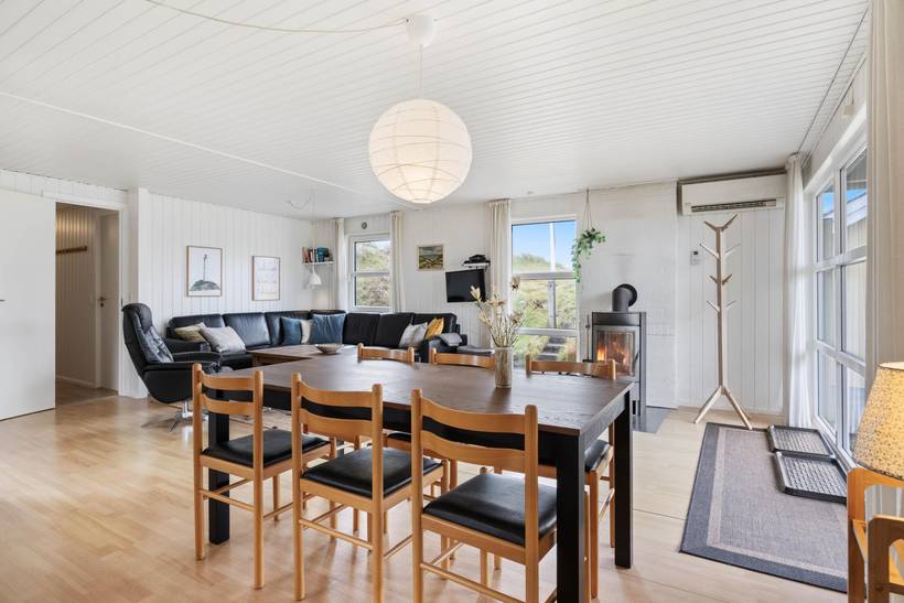 Foto von Ferienhaus MD10 in Bjerregård - Westjütland