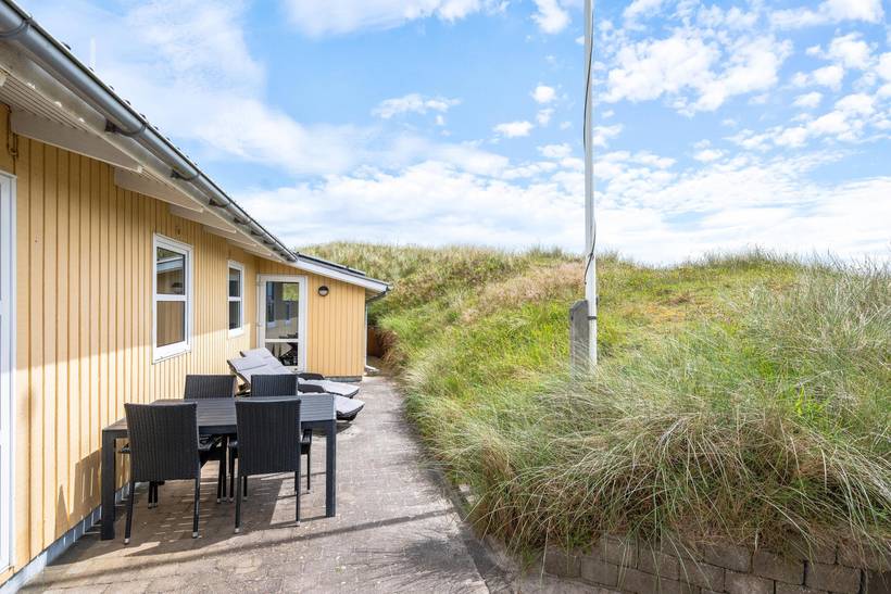 Foto von Ferienhaus MD10 in Bjerregård - Westjütland