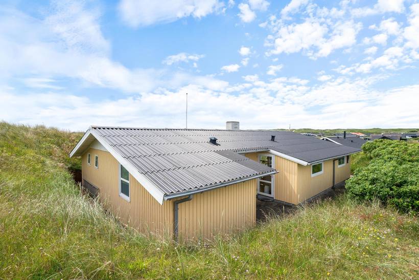 Foto von Ferienhaus MD10 in Bjerregård - Westjütland
