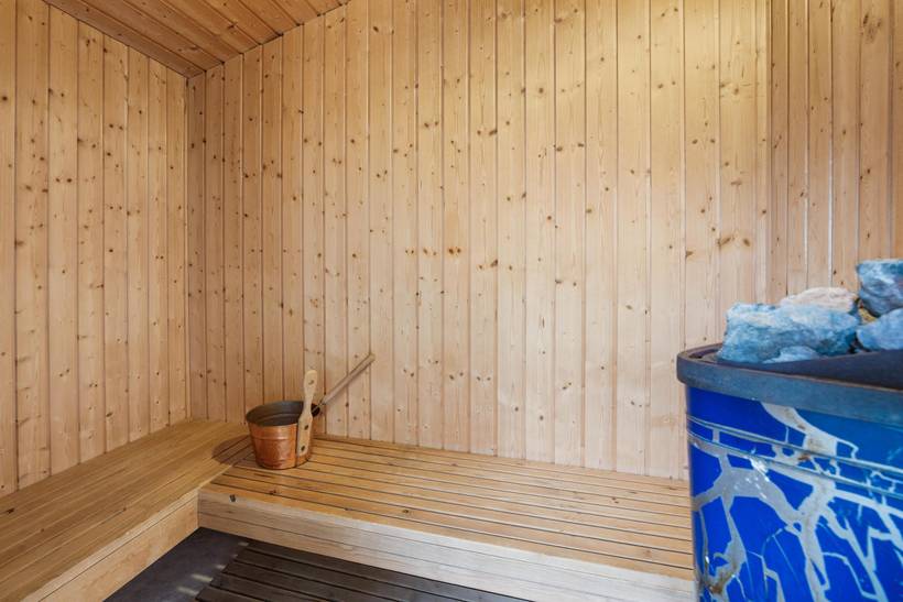 Foto von Ferienhaus MD10 in Bjerregård - Westjütland